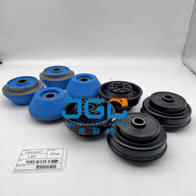Grosir Dan Ritel Performa Baik Mesin suku cadang Fits YC85-1,135-8