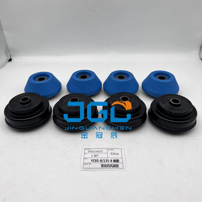 Grosir Dan Ritel Performa Baik Mesin suku cadang Fits YC85-1,135-8