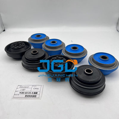 Grosir Dan Ritel Performa Baik Mesin suku cadang Fits YC85-1,135-8