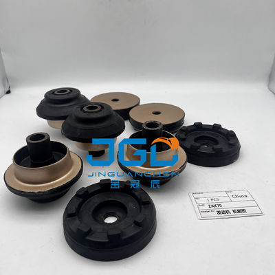 Mesin Excavator Mounting Motor Cushion Untuk Hitachi ZAX70 ZAX120