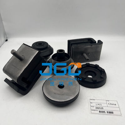Kualitas tinggi Mesin Excavator Mounting Engine Cushion Untuk ZAX120