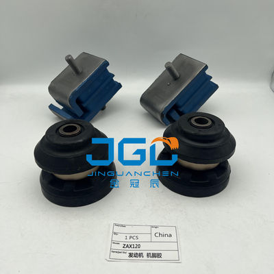 Kualitas tinggi Mesin Excavator Mounting Engine Cushion Untuk ZAX120