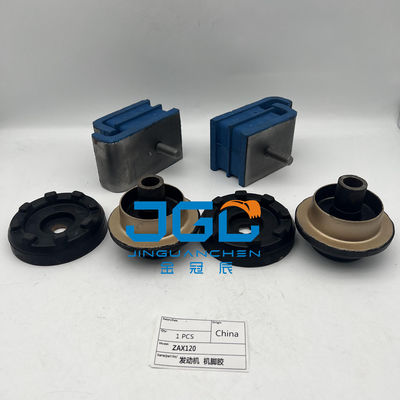 Kualitas tinggi Mesin Excavator Mounting Engine Cushion Untuk ZAX120