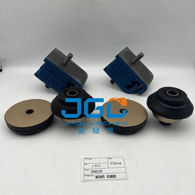 Kualitas tinggi Mesin Excavator Mounting Engine Cushion Untuk ZAX120