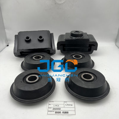 Karet bantalan mesin berkualitas tinggi ZAX470/ZAX450