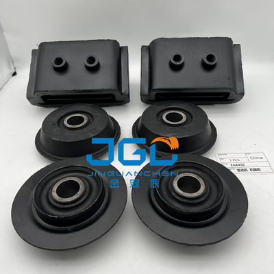 Karet bantalan mesin berkualitas tinggi ZAX470/ZAX450