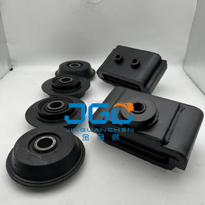Karet bantalan mesin berkualitas tinggi ZAX470/ZAX450