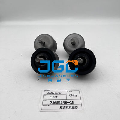JBT15 SY15 Mount Mesin Untuk Mesin Traktor
