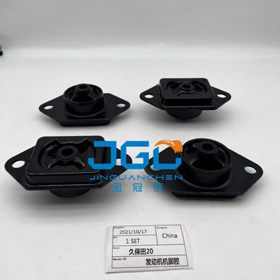 JBT20 Untuk Kubota Mesin Mount Mesin Rebuild Kit