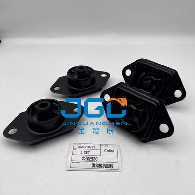 JBT20 Untuk Kubota Mesin Mount Mesin Rebuild Kit