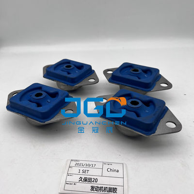 JBT20 Untuk Kubota Mesin Mount Mesin Rebuild Kit