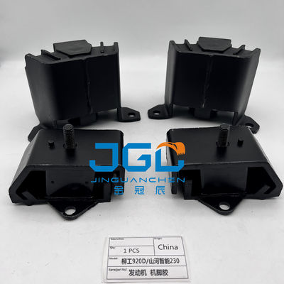Bagian Otomotif Sistem Mesin Otomotif Untuk LG920D Shanhe Intelijen 230 Mounts
