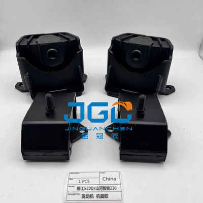 Bagian Otomotif Sistem Mesin Otomotif Untuk LG920D Shanhe Intelijen 230 Mounts