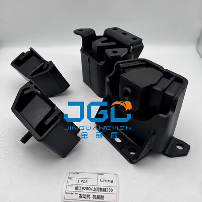 Bagian Otomotif Sistem Mesin Otomotif Untuk LG920D Shanhe Intelijen 230 Mounts