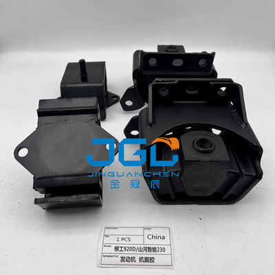 Bagian Otomotif Sistem Mesin Otomotif Untuk LG920D Shanhe Intelijen 230 Mounts