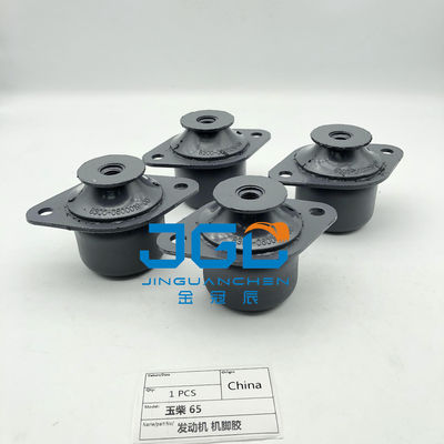 Kualitas tinggi bantal kabin penyerap bantal excavator Fits YC DIECEL 65 YC65
