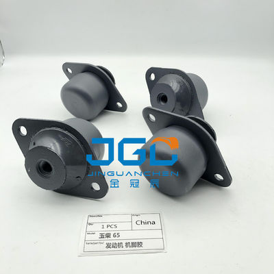 Kualitas tinggi bantal kabin penyerap bantal excavator Fits YC DIECEL 65 YC65