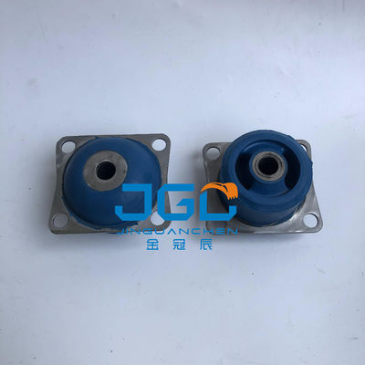 Grosir Bagian Mesin Excavator Setelah Pasar China Pabrik Dukungan Pabrik DH220-5 Doosan Mounting Motor Cushion