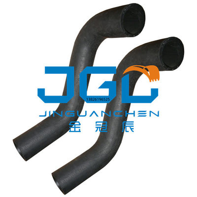 Excavator spare parts water hose 185Y00333 DH80-7 DH80-9 Untuk Doosan