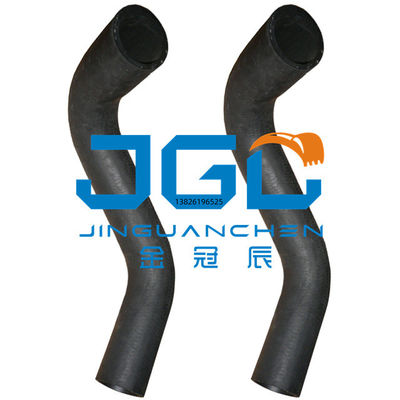 Excavator spare parts water hose 185Y00333 DH80-7 DH80-9 Untuk Doosan
