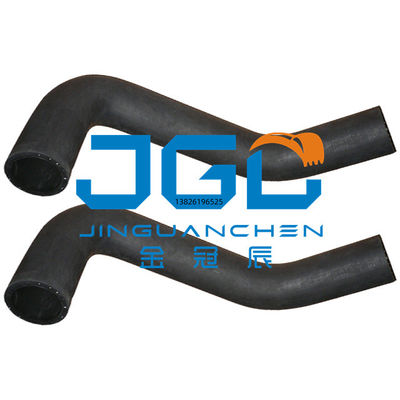 Excavator Spare Parts Water Hose 185Y00332 DH80-7 Untuk Doosan