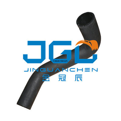 Excavator Spare Parts Water Hose 185Y00332 DH80-7 Untuk Doosan