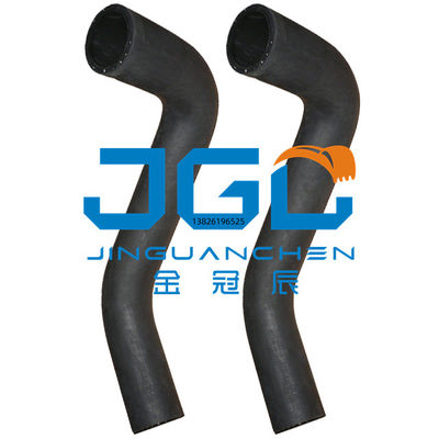Excavator Spare Parts Water Hose 185Y00332 DH80-7 Untuk Doosan