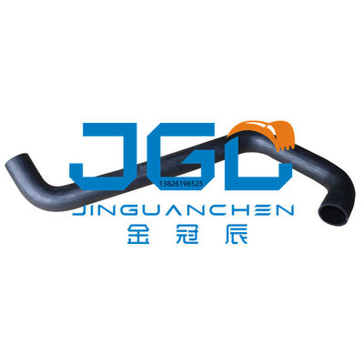 2185Y1651A Pipa air mesin untuk excavator Doosan DH130