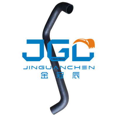2185Y1651A Pipa air mesin untuk excavator Doosan DH130
