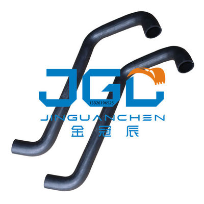 2185Y1651A Pipa air mesin untuk excavator Doosan DH130