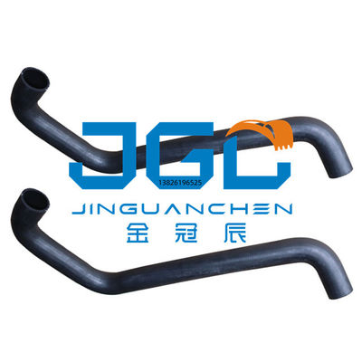 2185Y1651A Pipa air mesin untuk excavator Doosan DH130