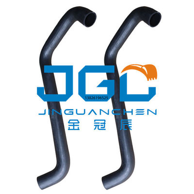 2185Y1651A Pipa air mesin untuk excavator Doosan DH130