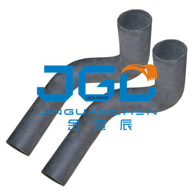 DH150-7 Pipa selang air mesin 420109-00014 Untuk Doosan