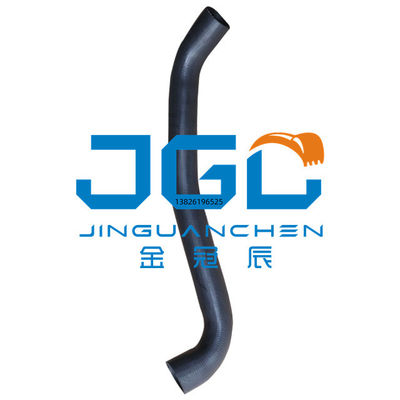 2185Y1643 Pipa selang air bagian bawah untuk excavator DH220-5 DH200-5 DH220-7
