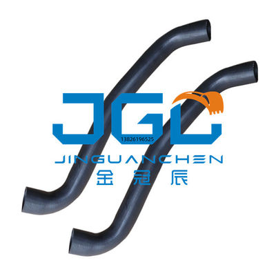 2185Y1643 Pipa selang air bagian bawah untuk excavator DH220-5 DH200-5 DH220-7