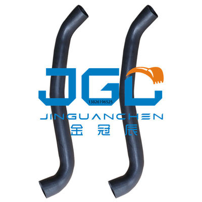 2185Y1643 Pipa selang air bagian bawah untuk excavator DH220-5 DH200-5 DH220-7