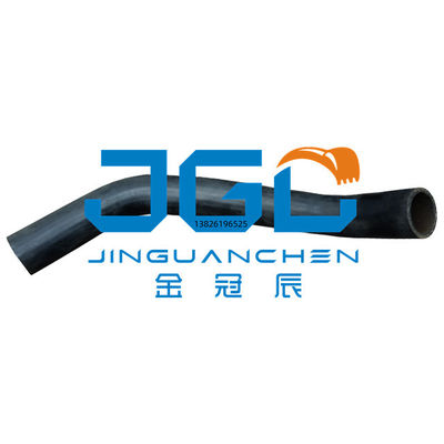 Pipa selang air bagian excavator 185Y00282A Untuk DH225 DX225LCA