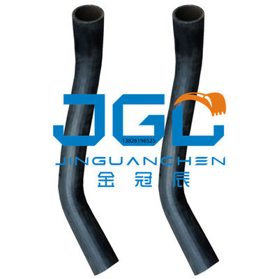 Pipa selang air bagian excavator 185Y00282A Untuk DH225 DX225LCA