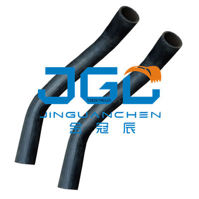 Pipa selang air bagian excavator 185Y00282A Untuk DH225 DX225LCA