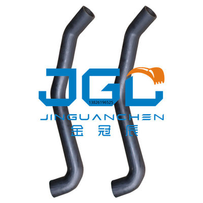 Pipa selang air 185Y00325B Untuk Doosan DH225