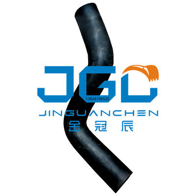 Excavator Spare Parts Water Hose 2185Y1740 Untuk Doosan DH360-5