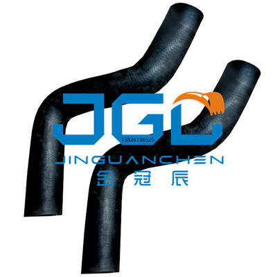 Excavator Spare Parts Water Hose 2185Y1740 Untuk Doosan DH360-5