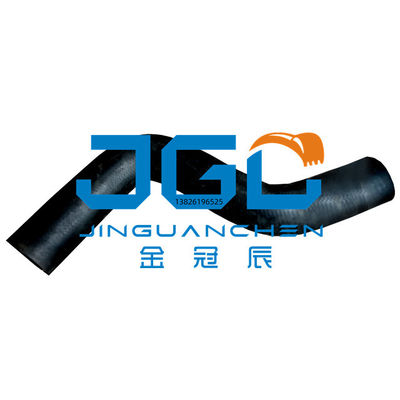Excavator Spare Parts Water Hose 2185Y1740 Untuk Doosan DH360-5