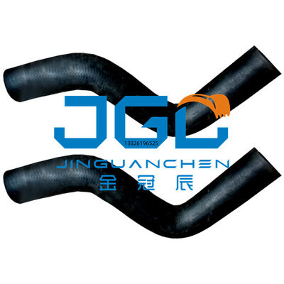 Excavator Spare Parts Water Hose 2185Y1740 Untuk Doosan DH360-5