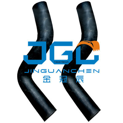 Excavator Spare Parts Water Hose 2185Y1740 Untuk Doosan DH360-5