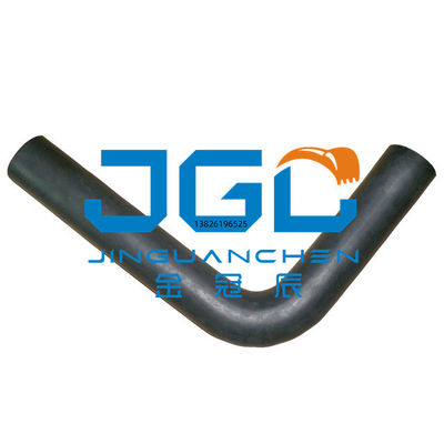 suku cadang excavator selang air 2185Y00254 Bagian mesin untuk Doosan DH370-7