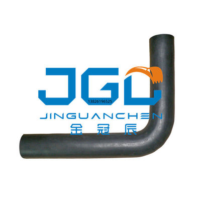 suku cadang excavator selang air 2185Y00254 Bagian mesin untuk Doosan DH370-7