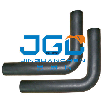 suku cadang excavator selang air 2185Y00254 Bagian mesin untuk Doosan DH370-7