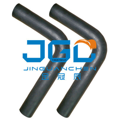suku cadang excavator selang air 2185Y00254 Bagian mesin untuk Doosan DH370-7