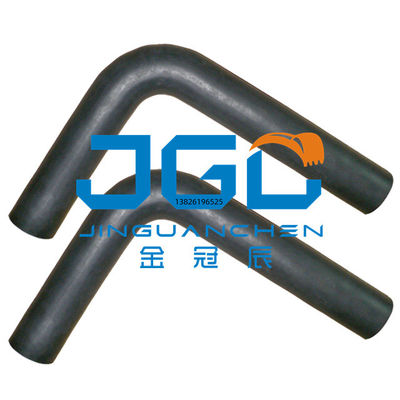 suku cadang excavator selang air 2185Y00254 Bagian mesin untuk Doosan DH370-7